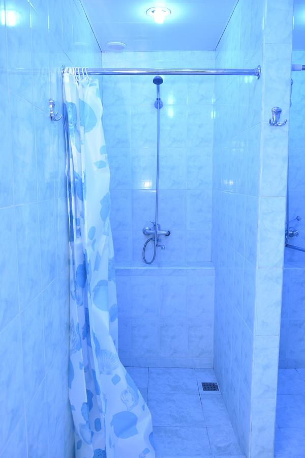Baku Mint Hostel Екстериор снимка