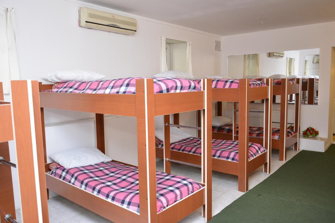 Baku Mint Hostel Екстериор снимка