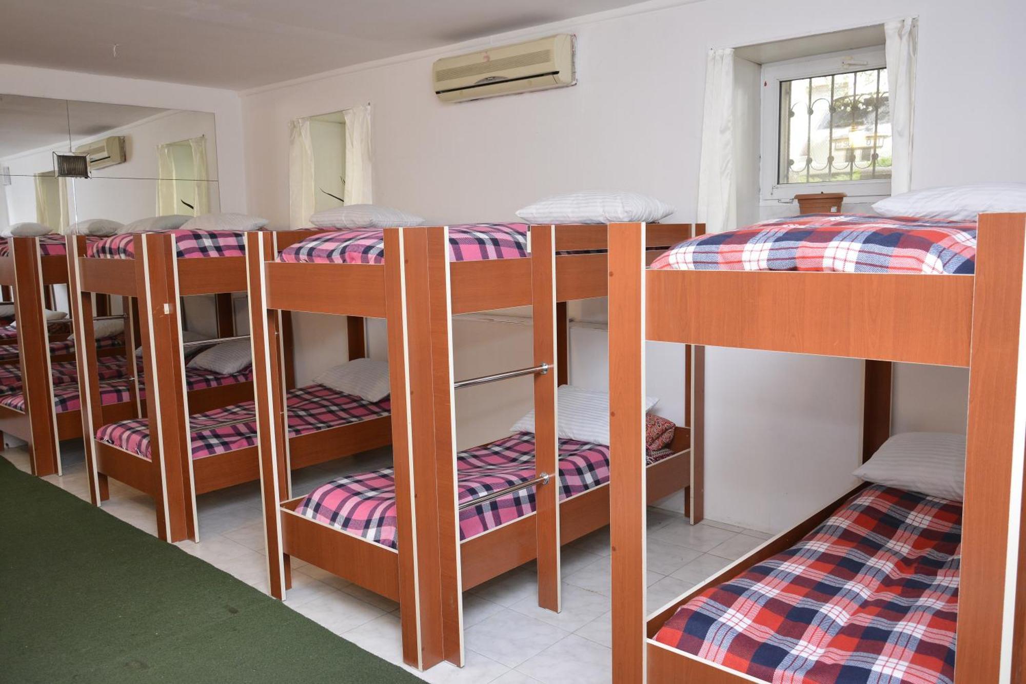 Baku Mint Hostel Екстериор снимка