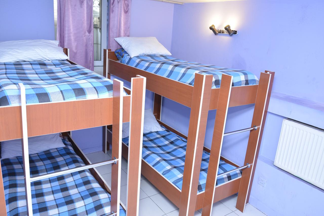 Baku Mint Hostel Екстериор снимка