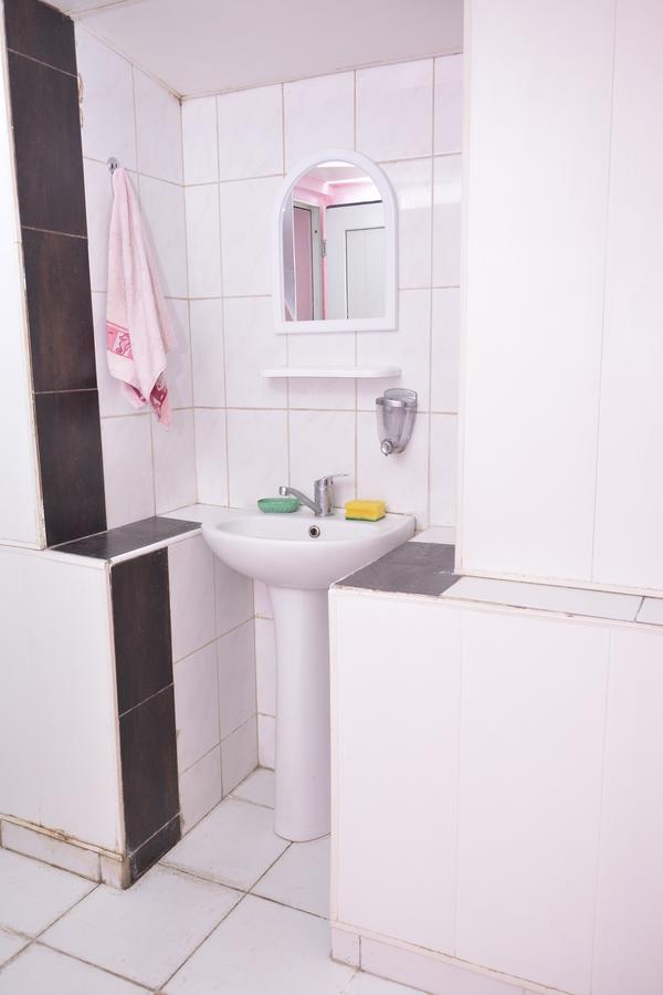 Baku Mint Hostel Екстериор снимка