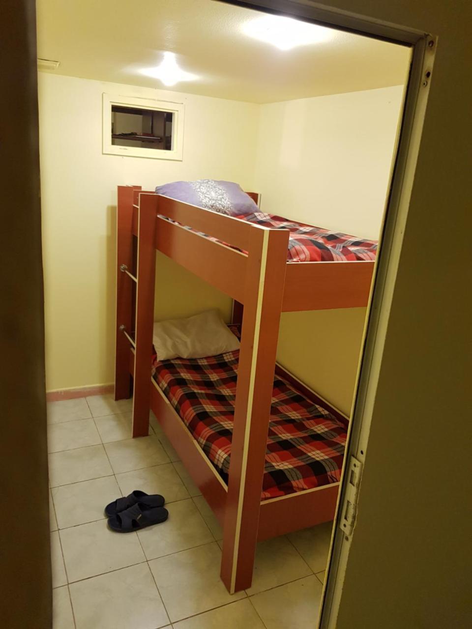 Baku Mint Hostel Екстериор снимка
